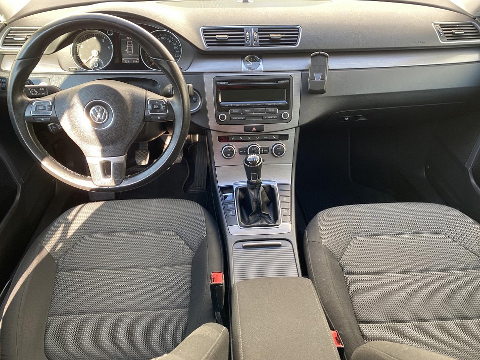 Volkswagen Passat 1.4 TSi Comfortline