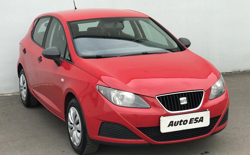 Seat Ibiza 1.2i 