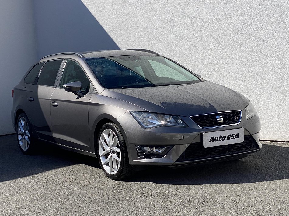 Seat Leon 1.4 TSi FR