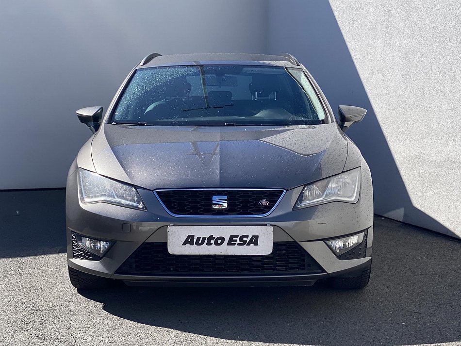 Seat Leon 1.4 TSi FR