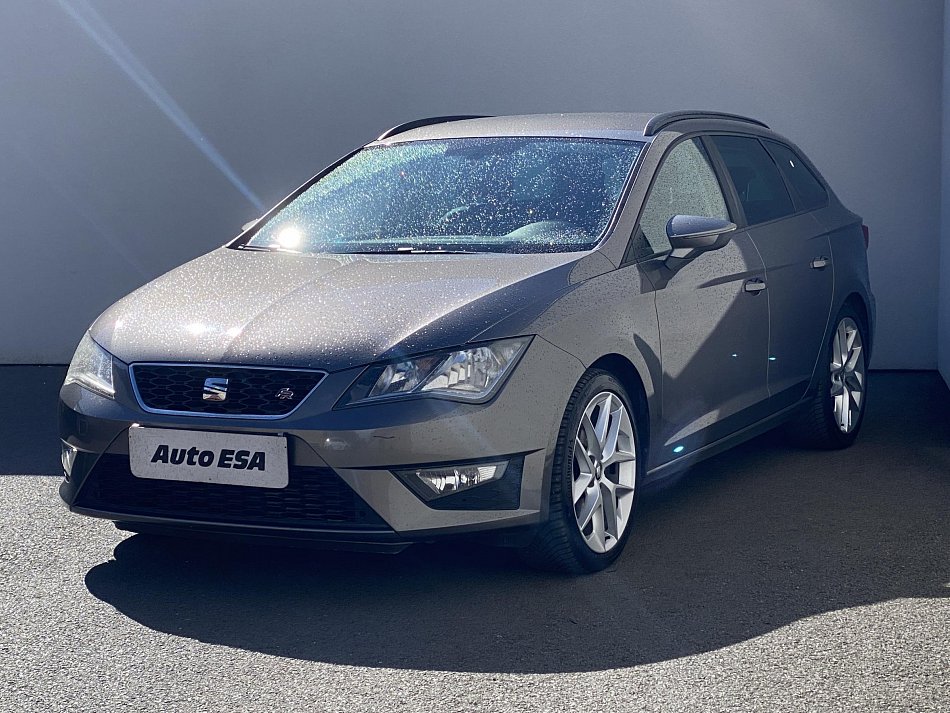 Seat Leon 1.4 TSi FR