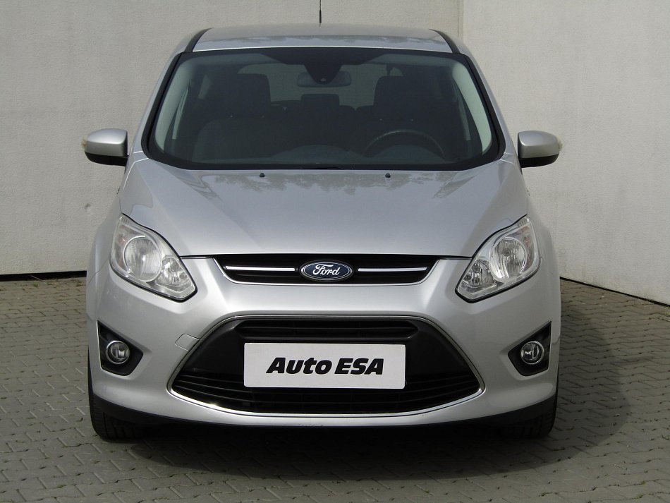 Ford C-MAX 1.6TDCi 