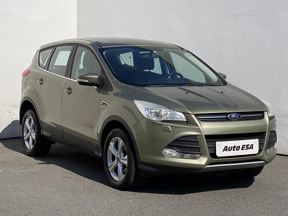 Ford Kuga 1.6 EB 