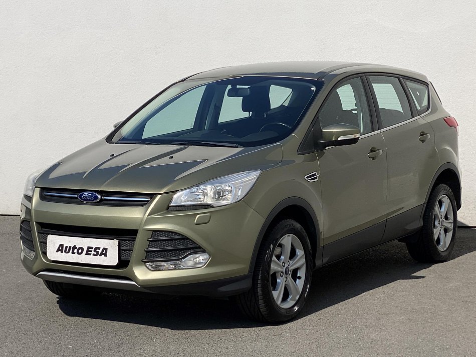 Ford Kuga 1.6 EB 