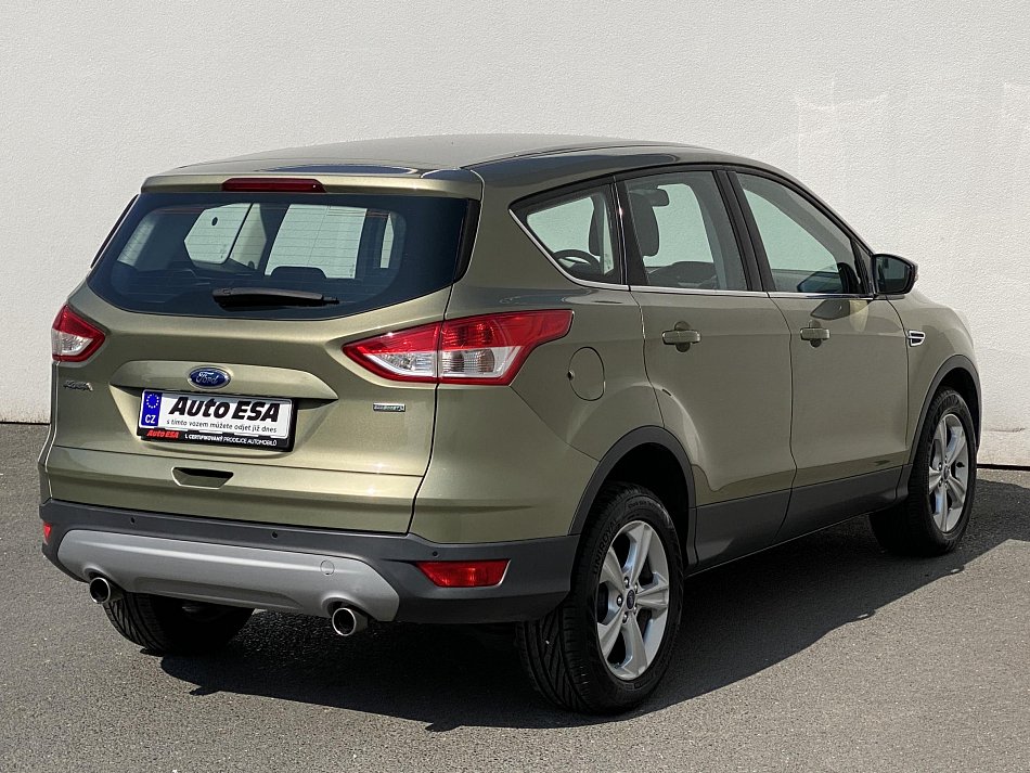 Ford Kuga 1.6 EB 