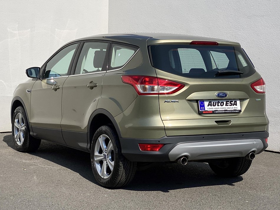 Ford Kuga 1.6 EB 