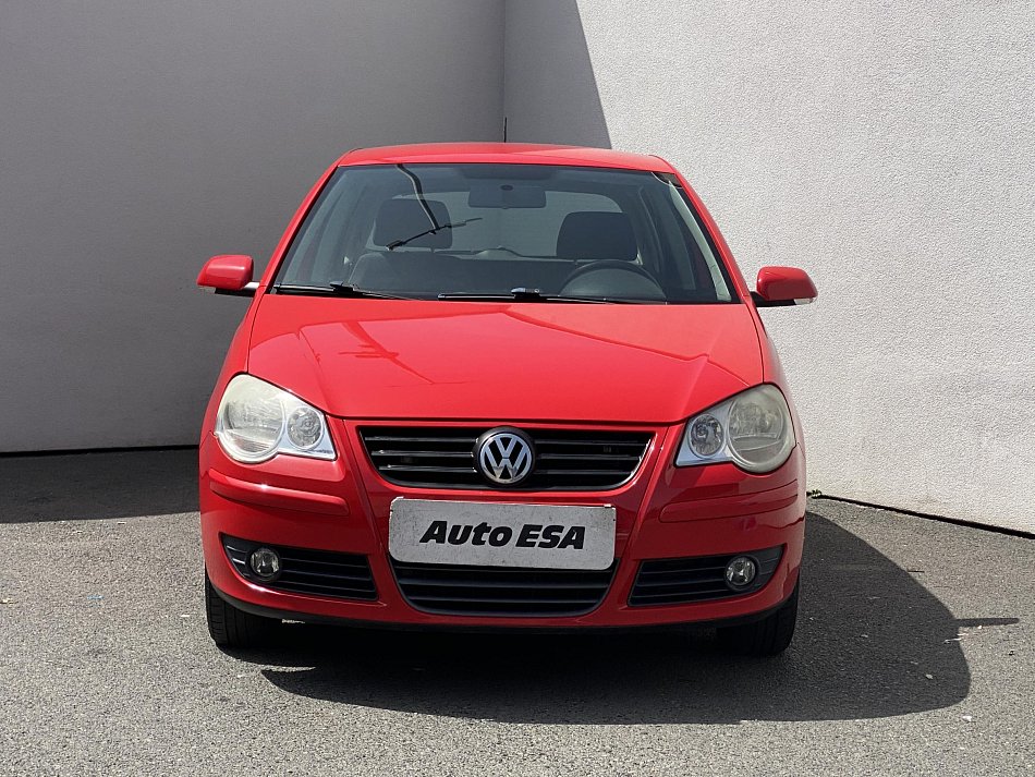 Volkswagen Polo 1.2 HTP All In