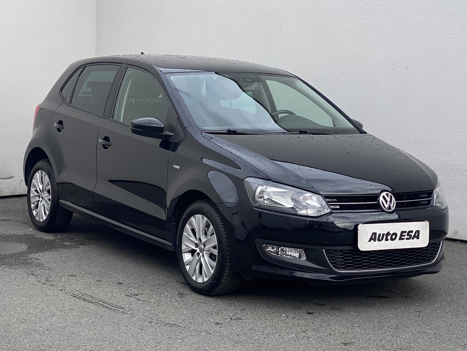 Volkswagen Polo 1.2 HTP Life