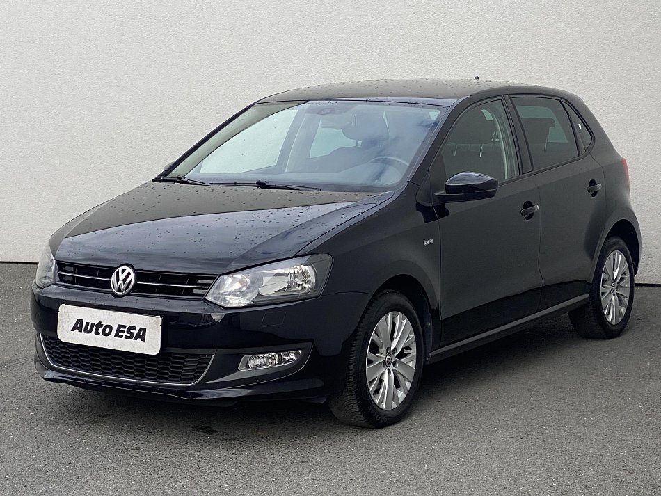 Volkswagen Polo 1.2 HTP Life