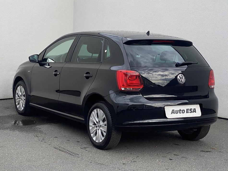 Volkswagen Polo 1.2 HTP Life