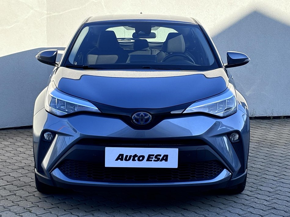 Toyota C-HR 1.8 HSD Comfort