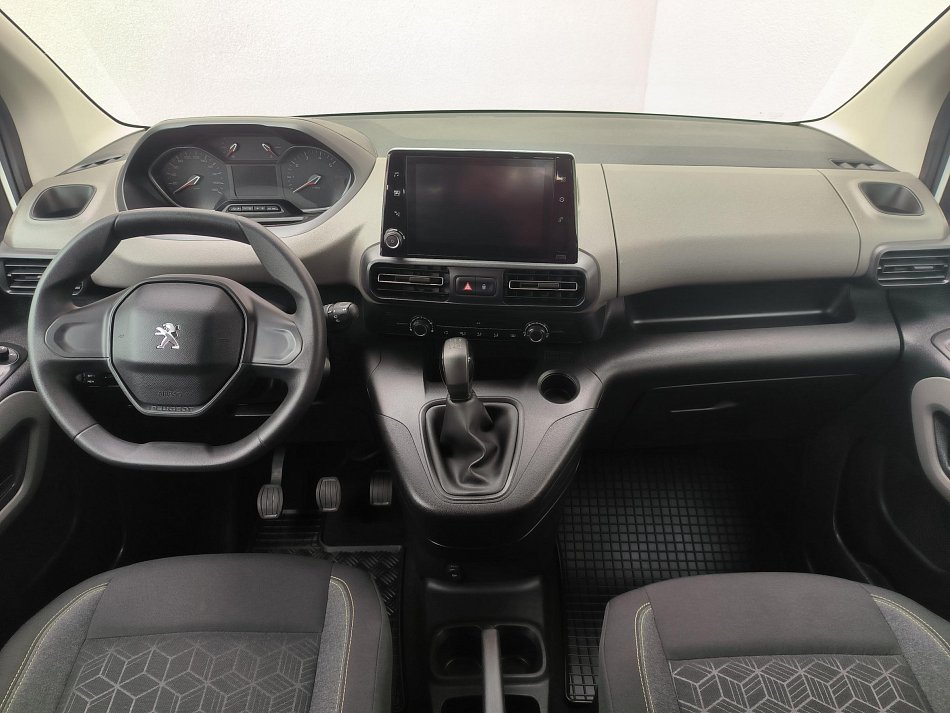 Peugeot Rifter 1.5HDi Active