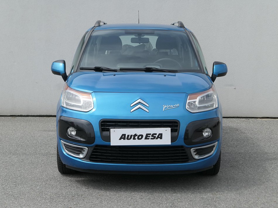 Citroën C3 Picasso 1.4 VTi Tendance