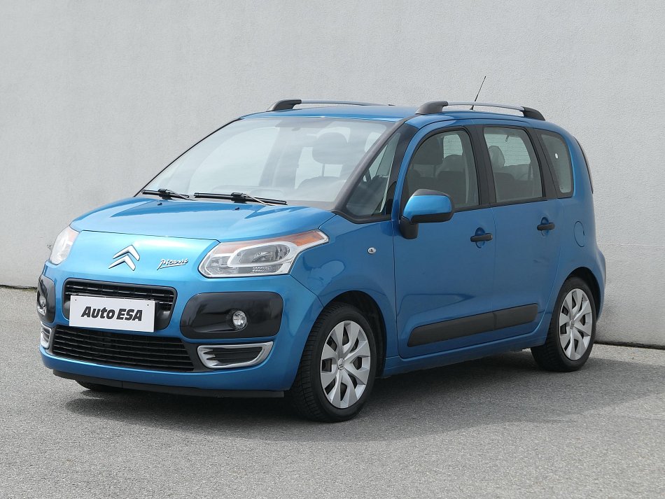 Citroën C3 Picasso 1.4 VTi Tendance