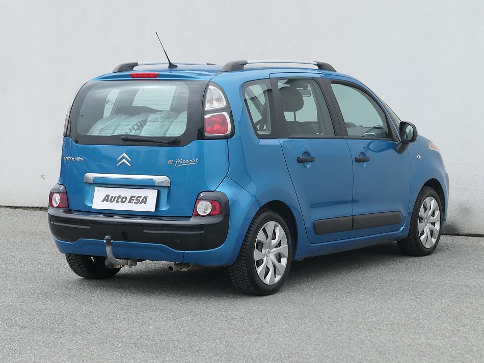 Citroën C3 Picasso 1.4 VTi Tendance