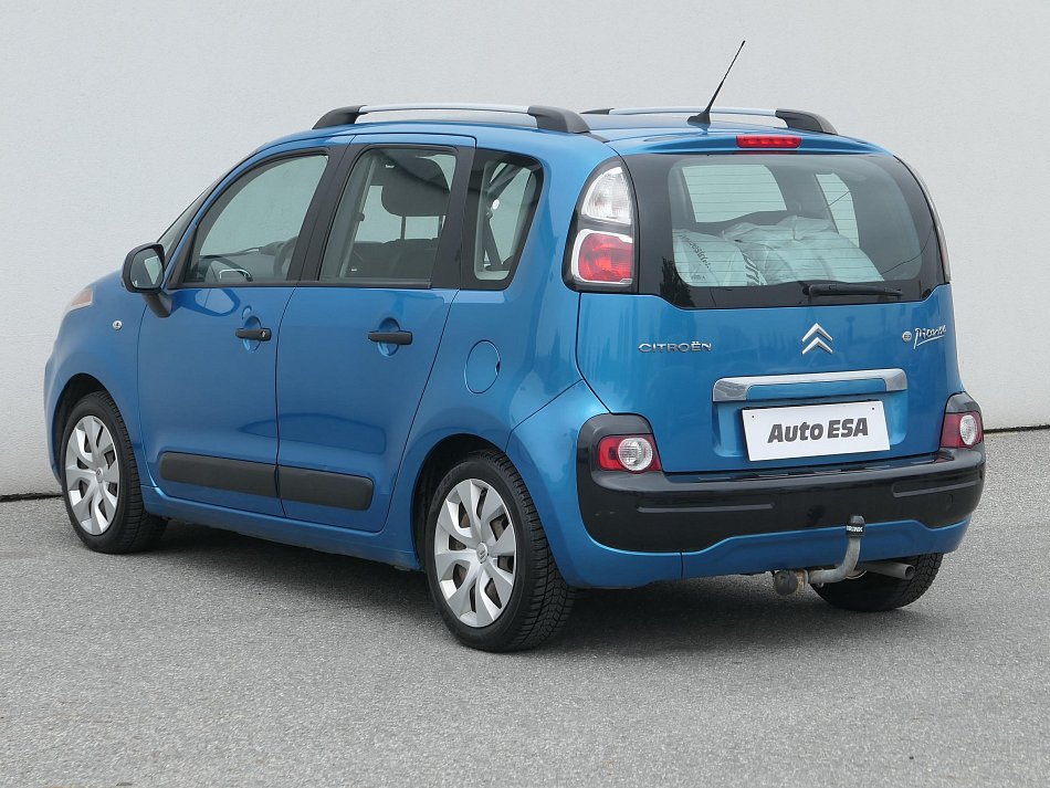 Citroën C3 Picasso 1.4 VTi Tendance