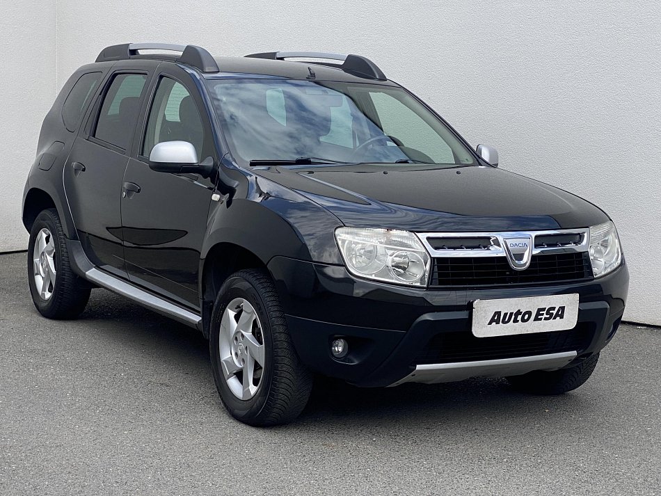 Dacia Duster 1.6 i Prestige