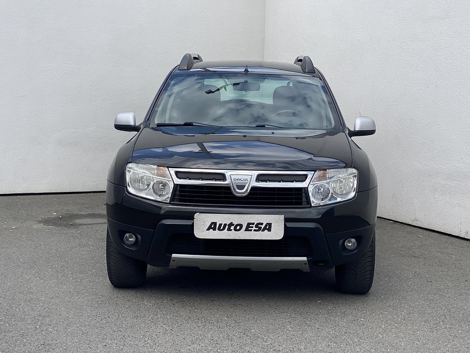 Dacia Duster 1.6 i Prestige