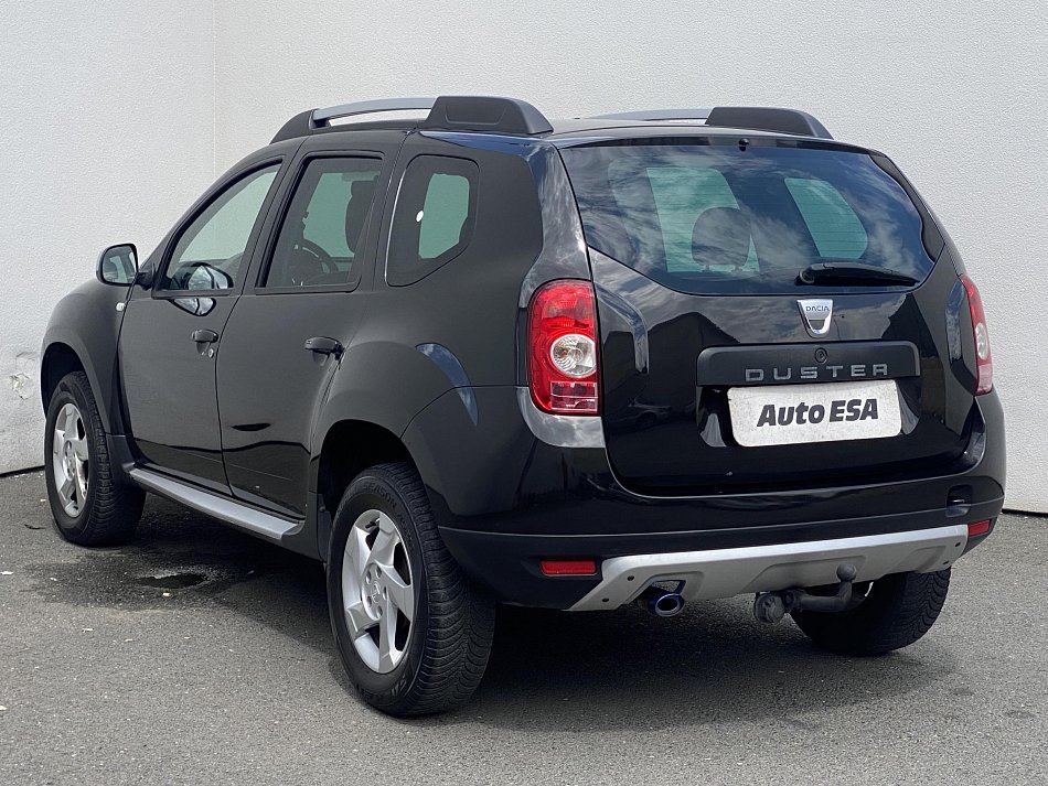 Dacia Duster 1.6 i Prestige