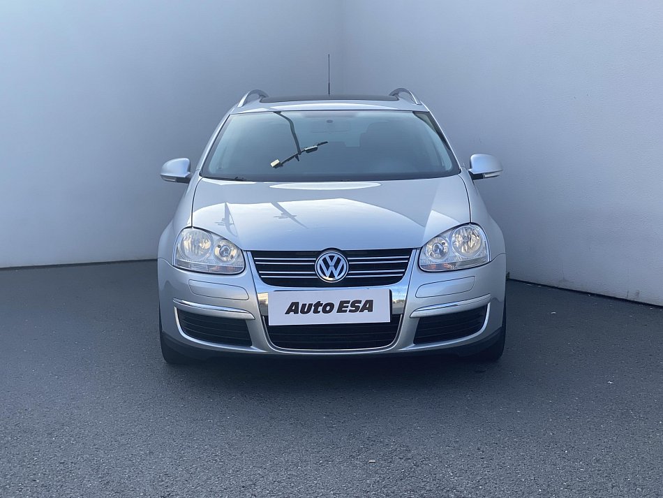 Volkswagen Golf 1.4 TSi Sportline