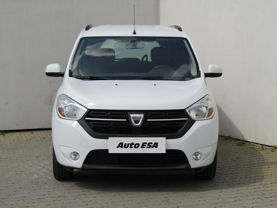 Dacia Lodgy 1.6 SCe 