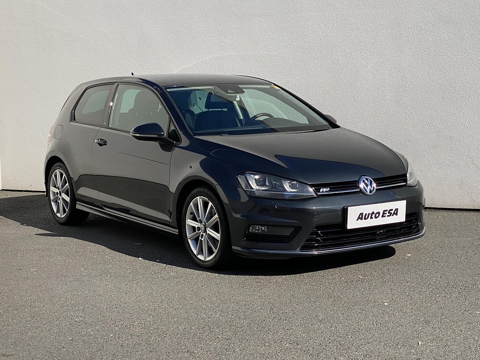 Volkswagen Golf 1.4 TSi Allstar