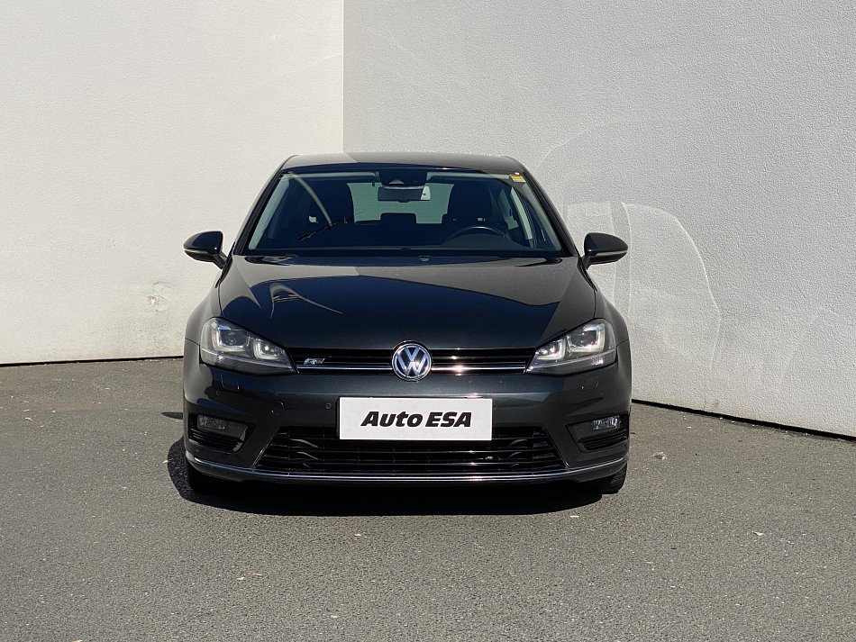 Volkswagen Golf 1.4 TSi Allstar