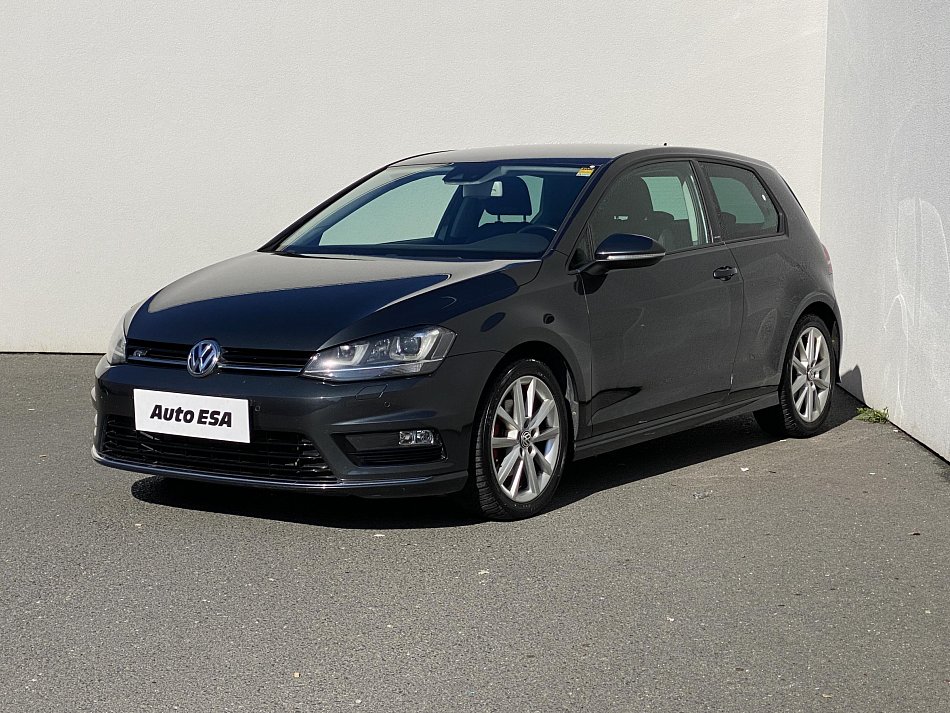 Volkswagen Golf 1.4 TSi Allstar