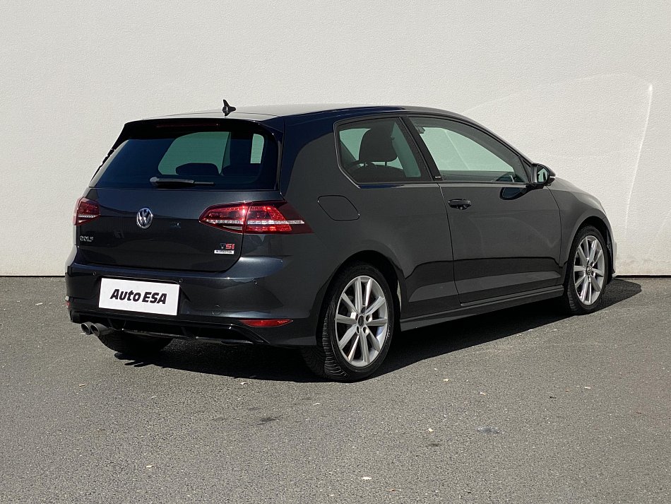 Volkswagen Golf 1.4 TSi Allstar