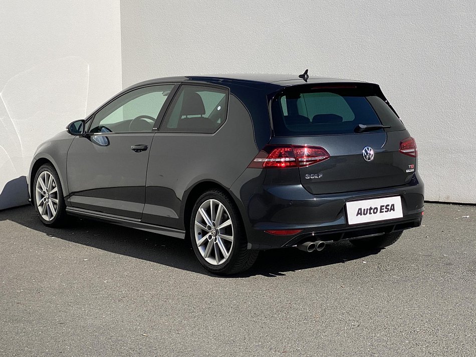 Volkswagen Golf 1.4 TSi Allstar