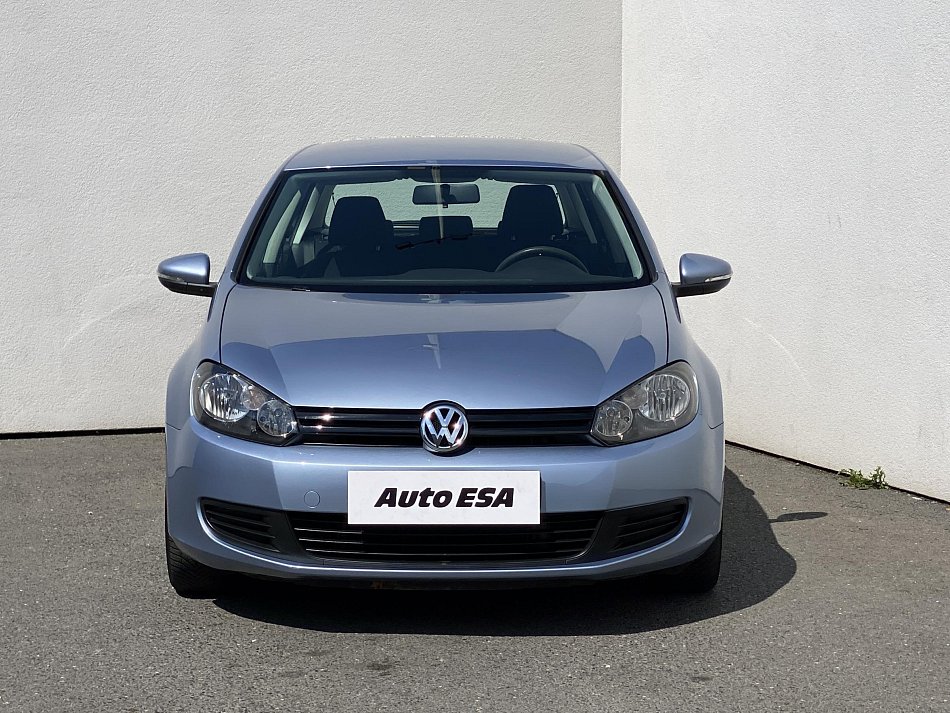 Volkswagen Golf 1.6i Trendline