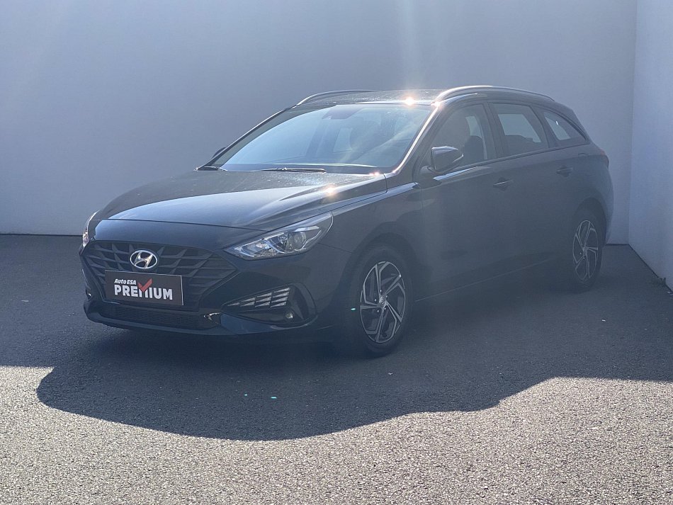 Hyundai I30 1.0 T-GDi 