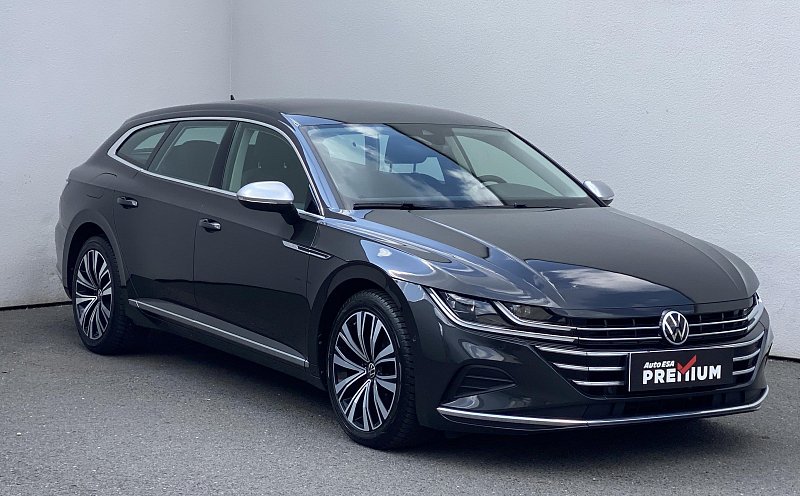 Volkswagen Arteon 2.0 TDi Elegance