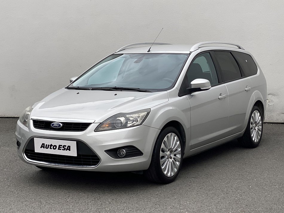 Ford Focus 2.0 i 