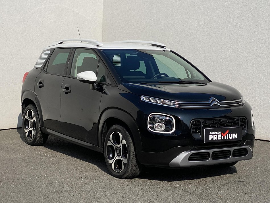 Citroën C3 Aircross 1.2 PT RIP CURL