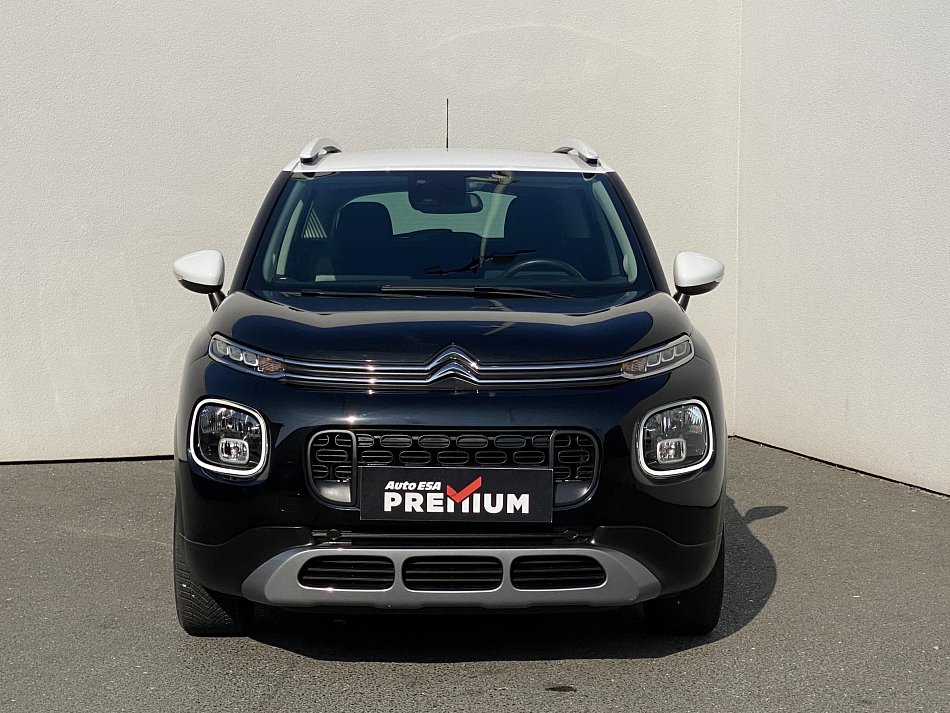 Citroën C3 Aircross 1.2 PT RIP CURL