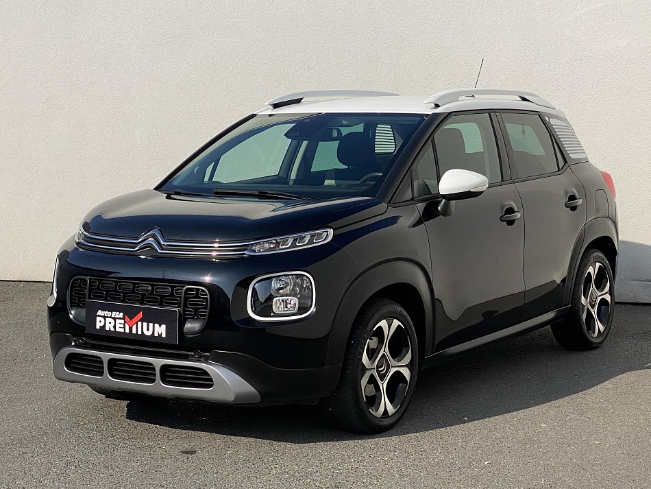 Citroën C3 Aircross 1.2 PT RIP CURL