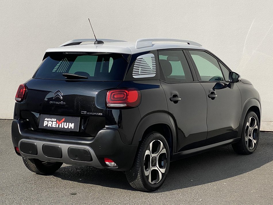 Citroën C3 Aircross 1.2 PT RIP CURL