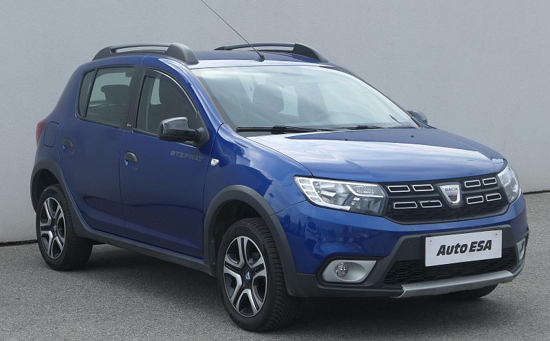 Dacia Sandero 0.9i 