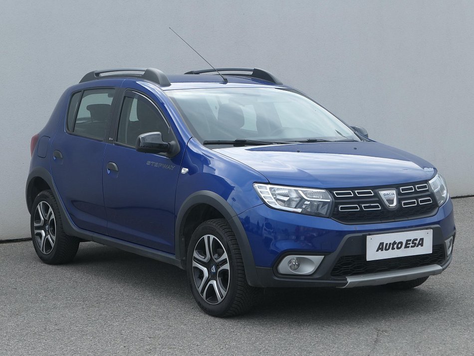 Dacia Sandero 0.9i 