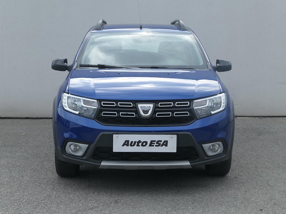 Dacia Sandero 0.9i 