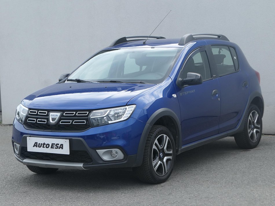 Dacia Sandero 0.9i 