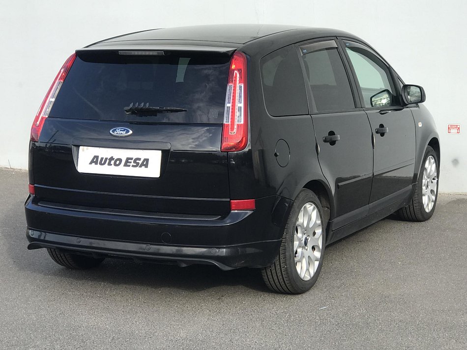 Ford C-MAX 1.6TDCi 