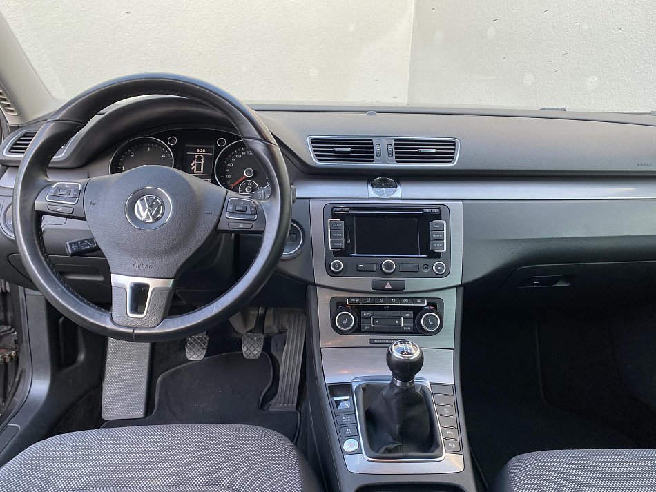 Volkswagen Passat 2.0 TDi Comfortline