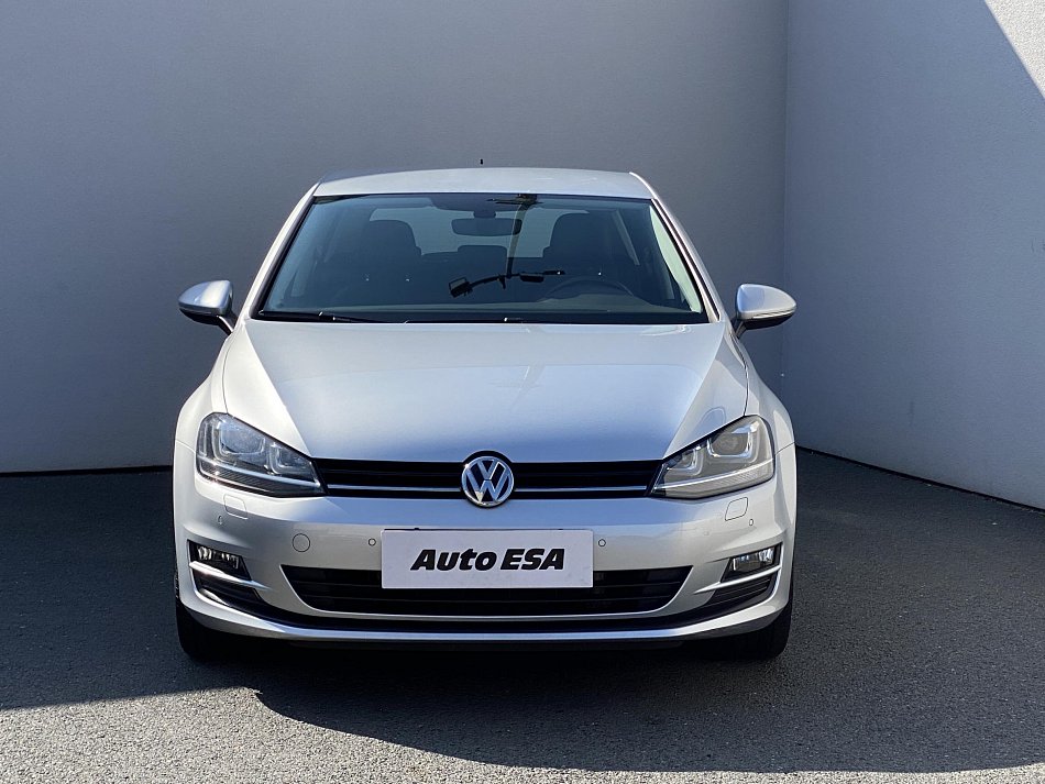 Volkswagen Golf 1.4TSi 