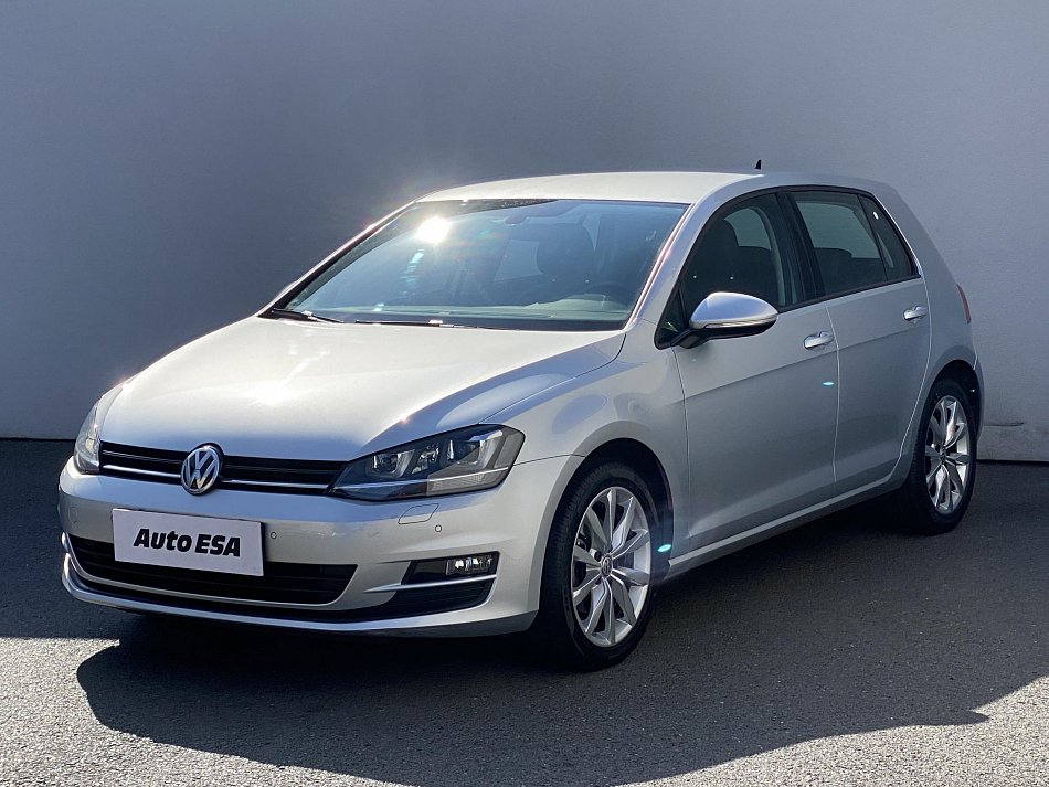 Volkswagen Golf 1.4TSi 