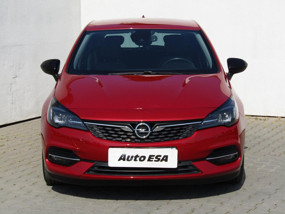 Opel Astra 1.2 T 