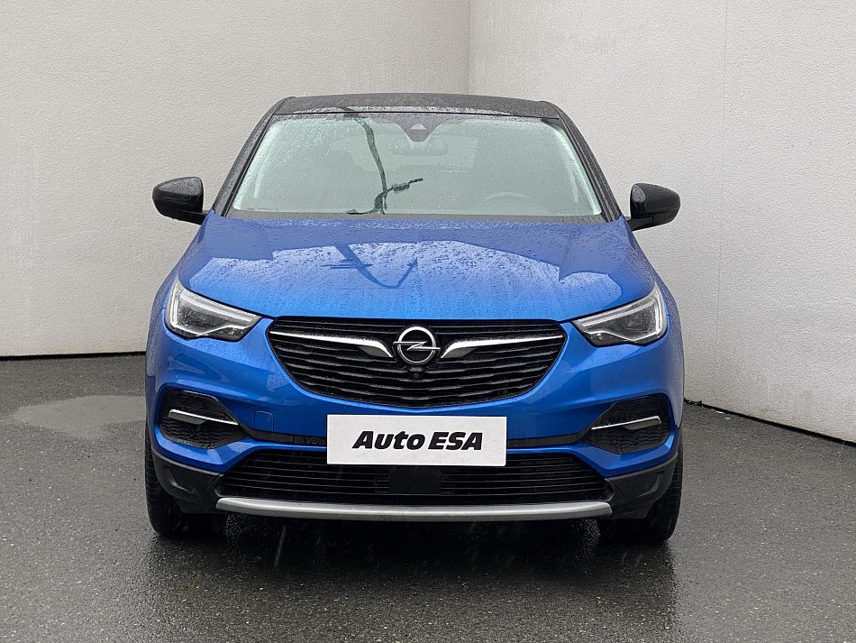 Opel Grandland X 1.6 Turbo D Ultimate