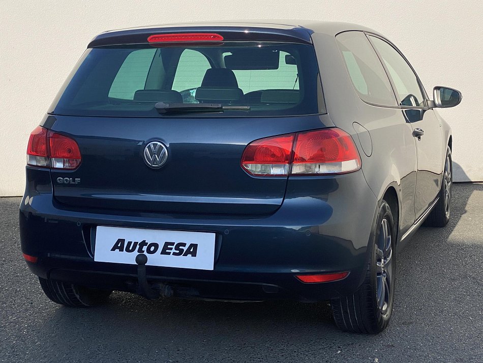 Volkswagen Golf 1.4 16V Match