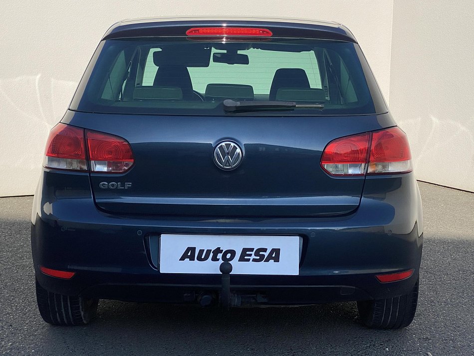 Volkswagen Golf 1.4 16V Match